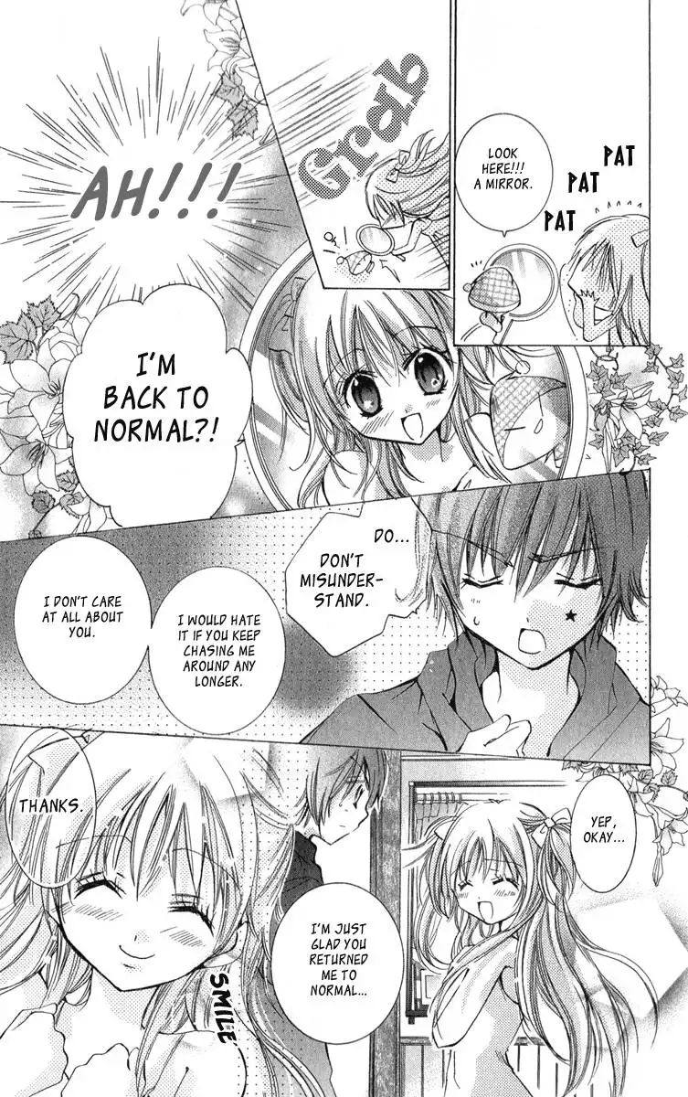 Caramel Kiss Chapter 8 29